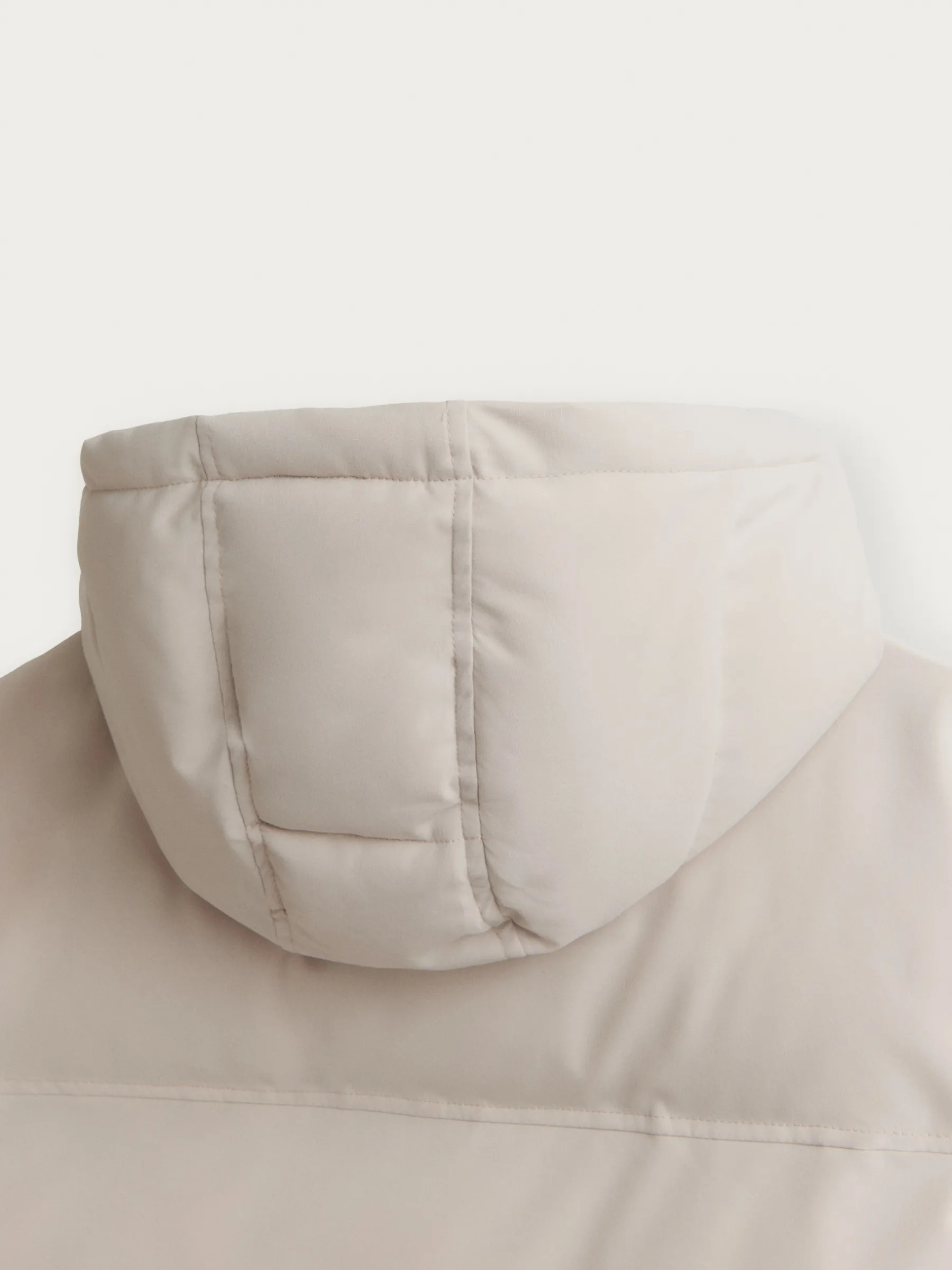 Alvaro Moreno PARKA BASKERVILLE-Hombre Cazadoras Y Parkas