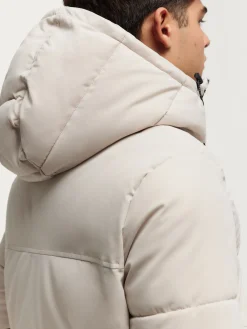 Alvaro Moreno PARKA BASKERVILLE-Hombre Cazadoras Y Parkas