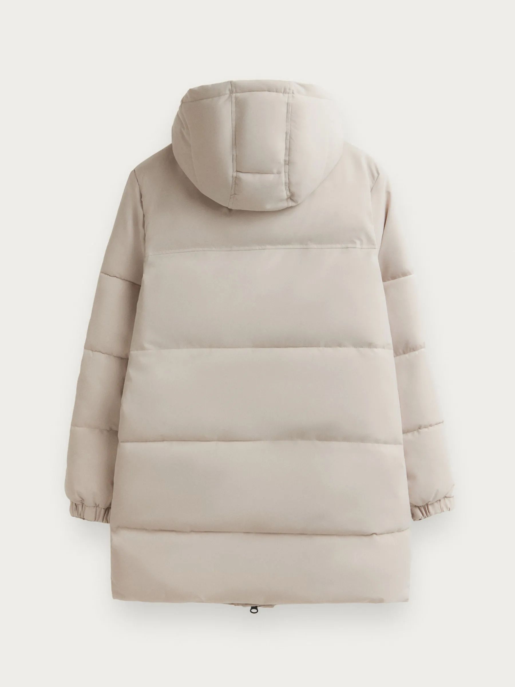 Alvaro Moreno PARKA BASKERVILLE-Hombre Cazadoras Y Parkas