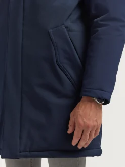 Alvaro Moreno PARKA BORGIA-Hombre Cazadoras Y Parkas