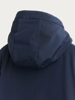 Alvaro Moreno PARKA BORGIA-Hombre Cazadoras Y Parkas