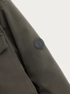 Alvaro Moreno PARKA BORGIA-Hombre Cazadoras Y Parkas