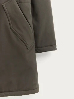 Alvaro Moreno PARKA BORGIA-Hombre Cazadoras Y Parkas