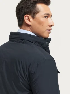 Alvaro Moreno PARKA COLDER-Hombre Cazadoras Y Parkas