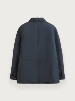 Alvaro Moreno PARKA COLDER-Hombre Cazadoras Y Parkas