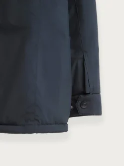 Alvaro Moreno PARKA COLDER-Hombre Cazadoras Y Parkas