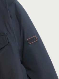 Alvaro Moreno PARKA COLDER-Hombre Cazadoras Y Parkas