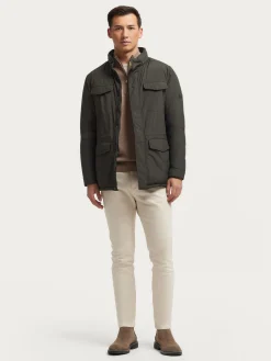 Alvaro Moreno PARKA COLDER-Hombre Cazadoras Y Parkas