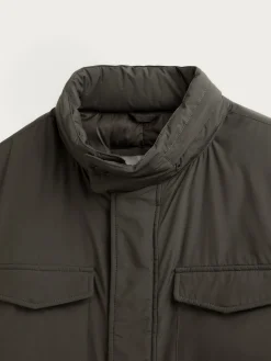 Alvaro Moreno PARKA COLDER-Hombre Cazadoras Y Parkas