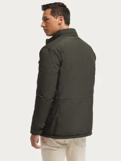 Alvaro Moreno PARKA COLDER-Hombre Cazadoras Y Parkas