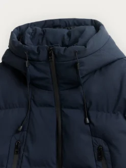 Alvaro Moreno PARKA COMFORT-Hombre Cazadoras Y Parkas