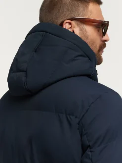 Alvaro Moreno PARKA COMFORT-Hombre Cazadoras Y Parkas