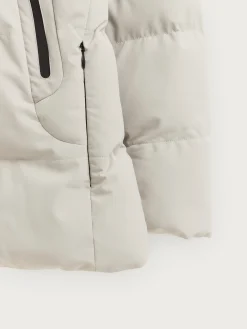 Alvaro Moreno PARKA COMFORT-Hombre Cazadoras Y Parkas
