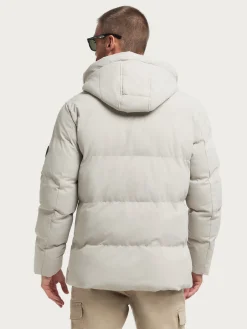 Alvaro Moreno PARKA COMFORT-Hombre Cazadoras Y Parkas