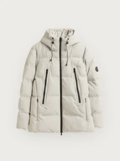 Alvaro Moreno PARKA COMFORT-Hombre Cazadoras Y Parkas