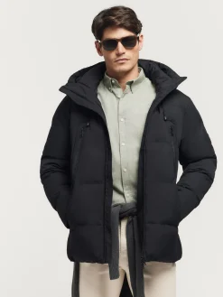 Alvaro Moreno PARKA COMFORT-Hombre Cazadoras Y Parkas