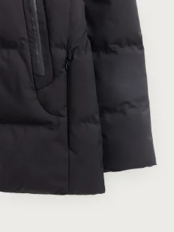 Alvaro Moreno PARKA COMFORT-Hombre Cazadoras Y Parkas
