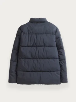 Alvaro Moreno PARKA CONNER-Hombre Cazadoras Y Parkas