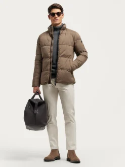 Alvaro Moreno PARKA CONNER-Hombre Cazadoras Y Parkas