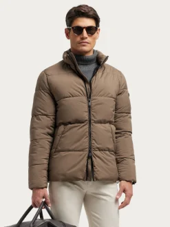Alvaro Moreno PARKA CONNER-Hombre Cazadoras Y Parkas