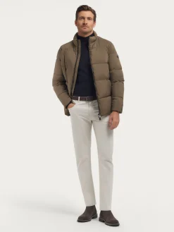 Alvaro Moreno PARKA CONNER-Hombre Cazadoras Y Parkas