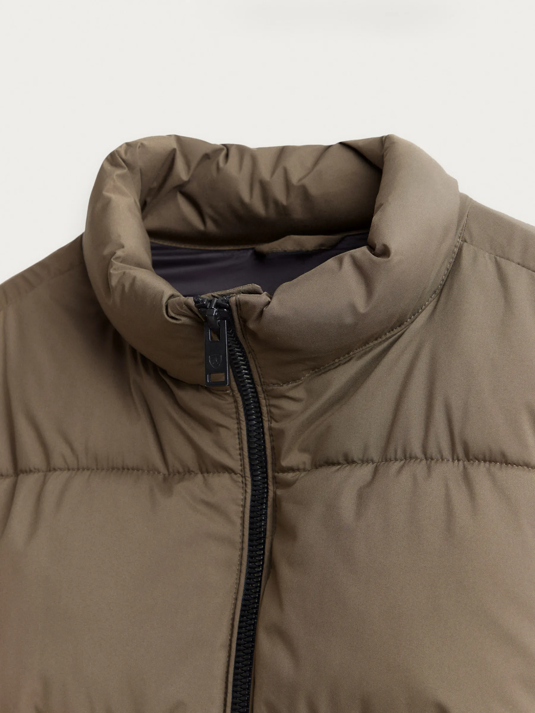 Alvaro Moreno PARKA CONNER-Hombre Cazadoras Y Parkas