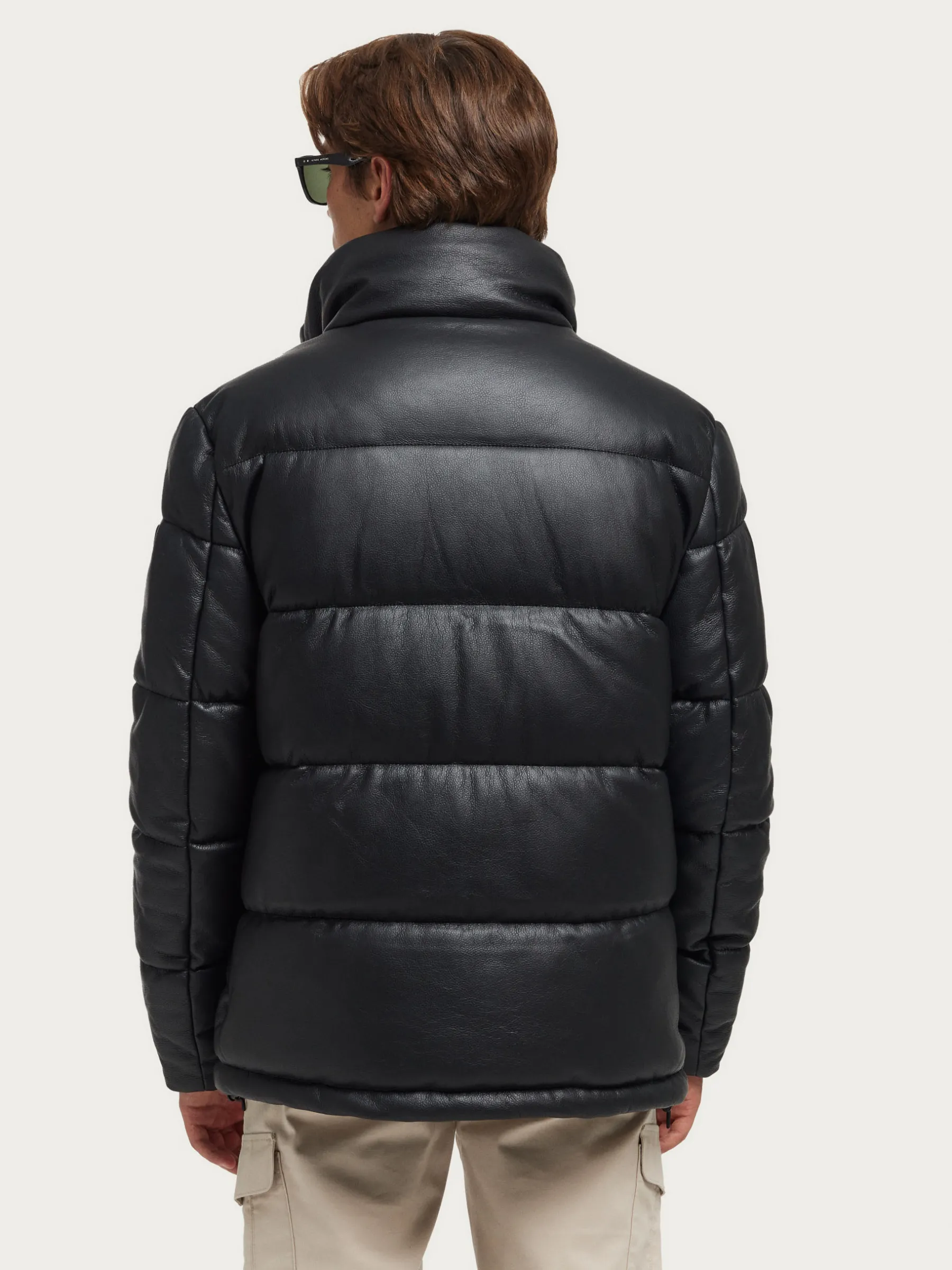 Alvaro Moreno PARKA DENVER-Hombre Teen|Cazadoras Y Parkas