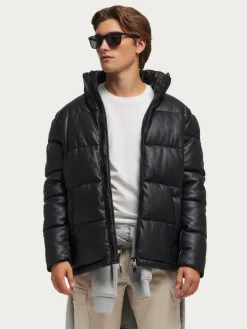 Alvaro Moreno PARKA DENVER-Hombre Teen|Cazadoras Y Parkas