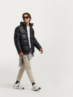 Alvaro Moreno PARKA DENVER-Hombre Teen|Cazadoras Y Parkas