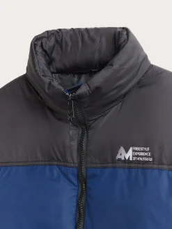 Alvaro Moreno PARKA ELBRUS SINTETICO-Hombre Teen|Cazadoras Y Parkas