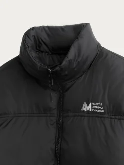 Alvaro Moreno PARKA ELBRUS-Hombre Teen|Cazadoras Y Parkas