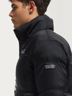 Alvaro Moreno PARKA ELBRUS-Hombre Teen|Cazadoras Y Parkas