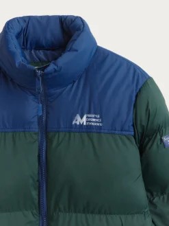Alvaro Moreno PARKA ELBRUS-Hombre Teen|Cazadoras Y Parkas