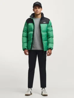Alvaro Moreno PARKA ELBRUS-Hombre Teen|Cazadoras Y Parkas