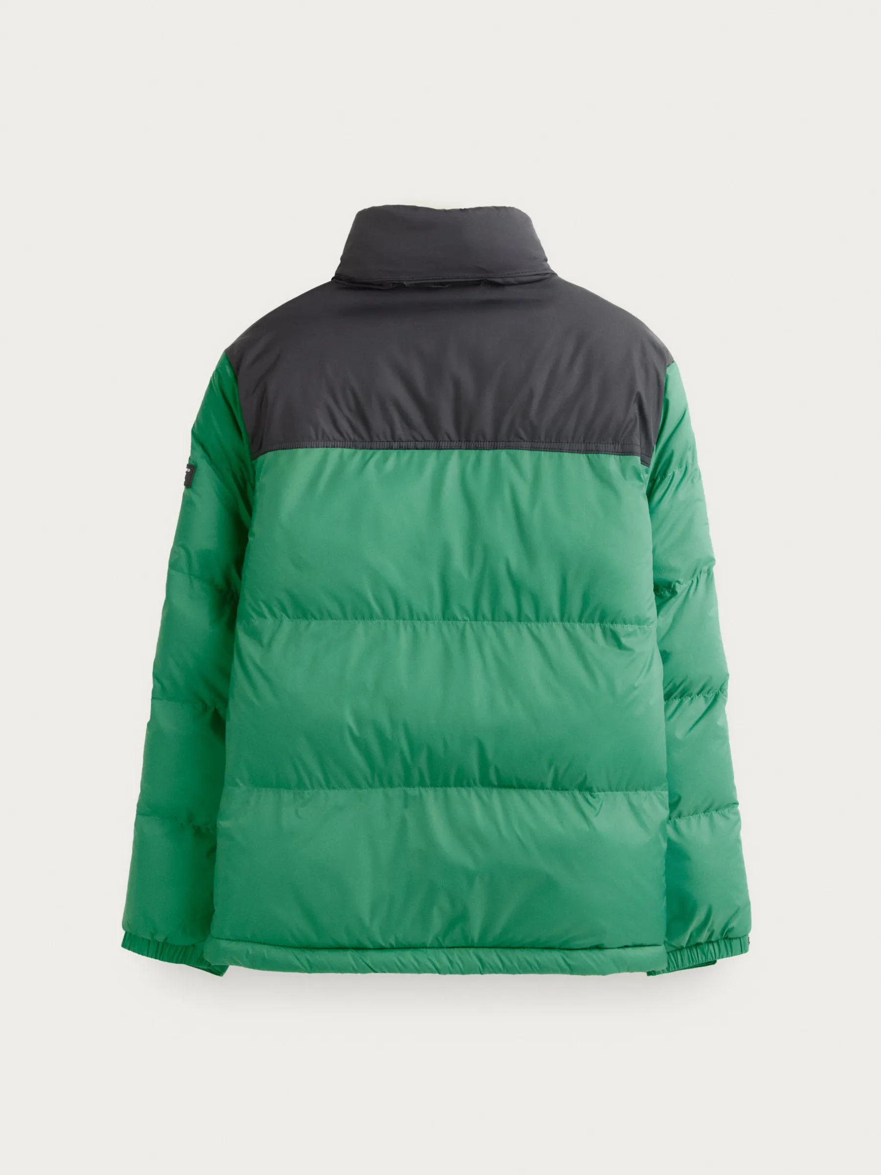 Alvaro Moreno PARKA ELBRUS-Hombre Teen|Cazadoras Y Parkas
