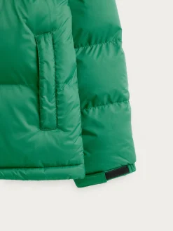 Alvaro Moreno PARKA ELBRUS-Hombre Teen|Cazadoras Y Parkas