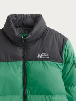 Alvaro Moreno PARKA ELBRUS-Hombre Teen|Cazadoras Y Parkas