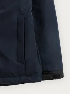 Alvaro Moreno PARKA EXPLORE-Hombre Cazadoras Y Parkas