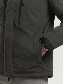 Alvaro Moreno PARKA EXPLORE-Hombre Cazadoras Y Parkas