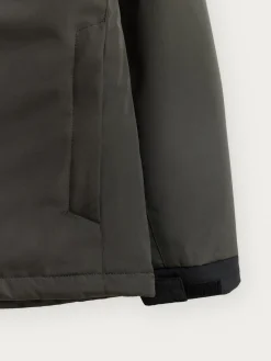 Alvaro Moreno PARKA EXPLORE-Hombre Cazadoras Y Parkas