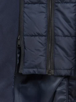 Alvaro Moreno PARKA HOLLY-Hombre Cazadoras Y Parkas