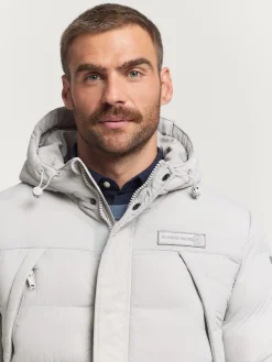 Alvaro Moreno PARKA KRONOS-Hombre Cazadoras Y Parkas