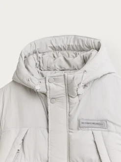 Alvaro Moreno PARKA KRONOS-Hombre Cazadoras Y Parkas