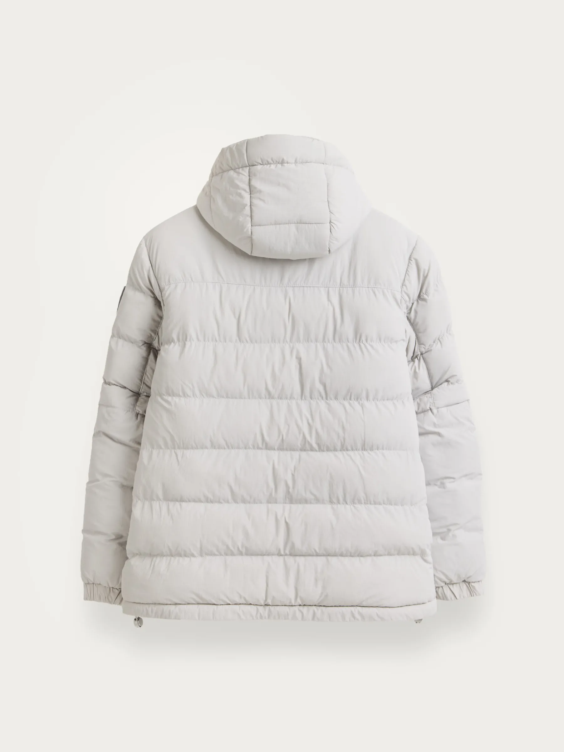 Alvaro Moreno PARKA KRONOS-Hombre Cazadoras Y Parkas