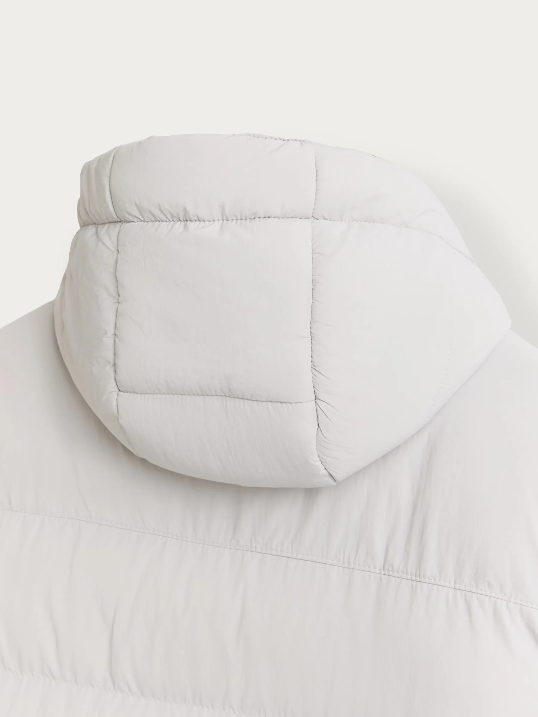 Alvaro Moreno PARKA KRONOS-Hombre Cazadoras Y Parkas