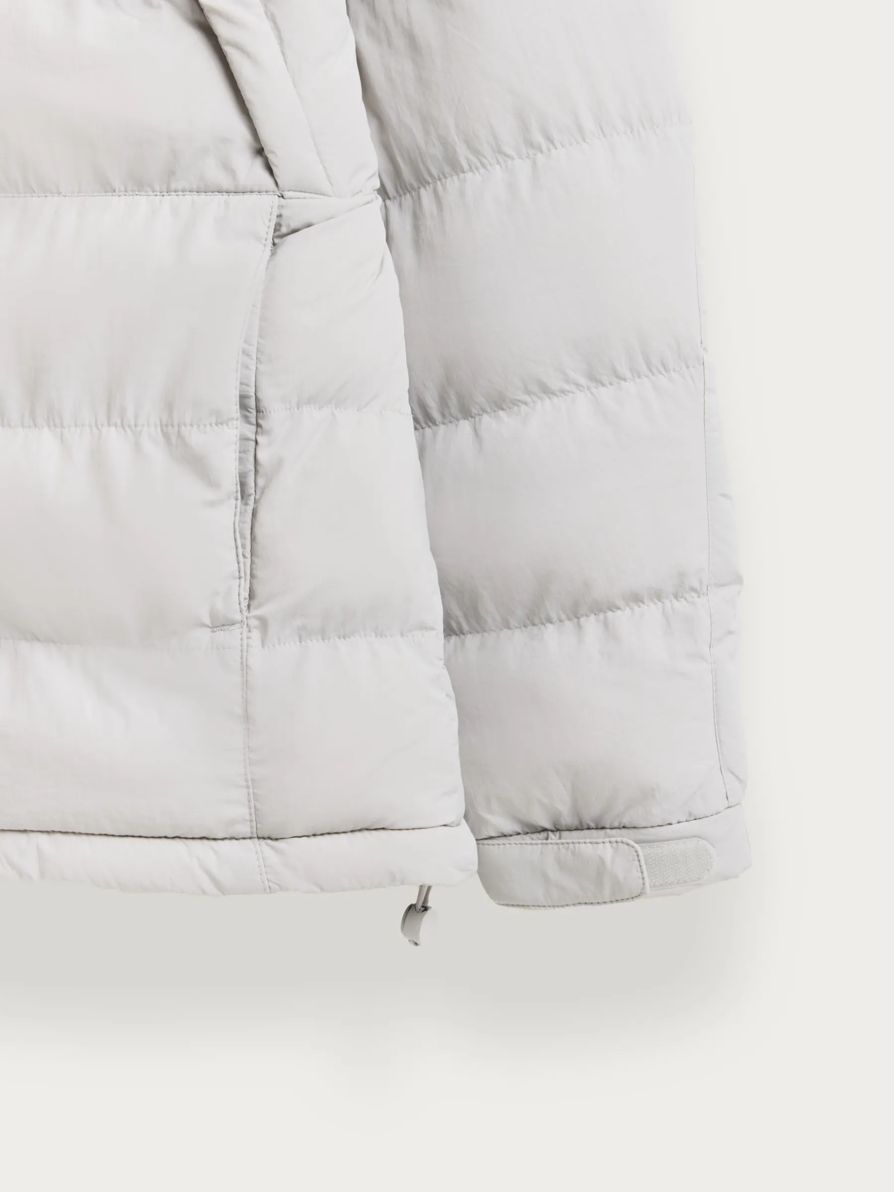 Alvaro Moreno PARKA KRONOS-Hombre Cazadoras Y Parkas