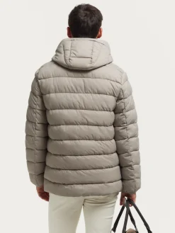 Alvaro Moreno PARKA LEHMAN-Hombre Cazadoras Y Parkas