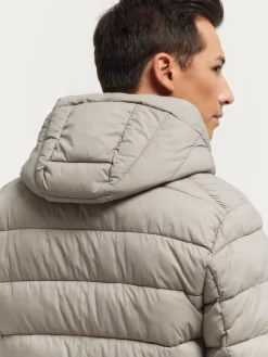 Alvaro Moreno PARKA LEHMAN-Hombre Cazadoras Y Parkas