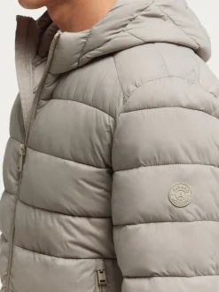 Alvaro Moreno PARKA LEHMAN-Hombre Cazadoras Y Parkas