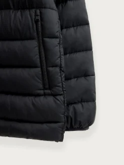 Alvaro Moreno PARKA LEHMAN-Hombre Teen|Cazadoras Y Parkas